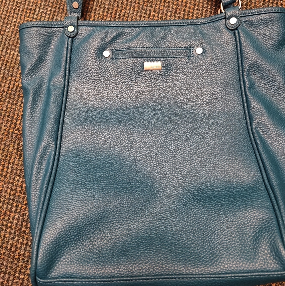Thirty-one bag Daring Abbey in Teal Affair